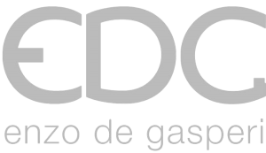 Logo Enzo de Gasperi