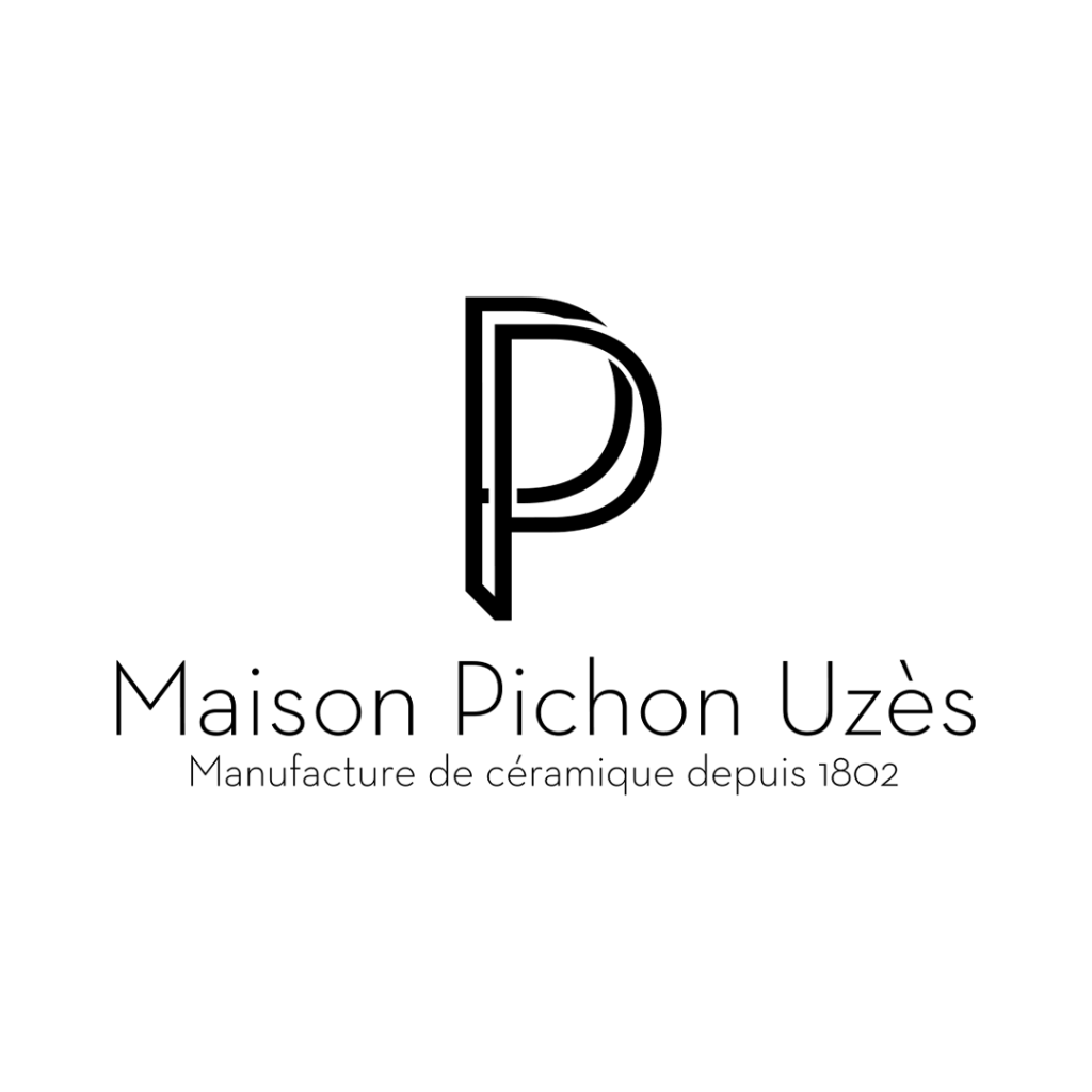Logo Maison Pichon Uzès