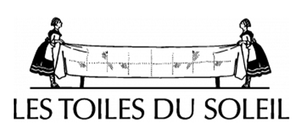 Logo Les toiles du soleil
